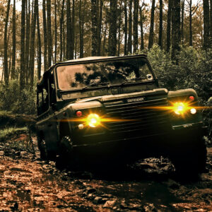 Troodos Jeep Safari ENG